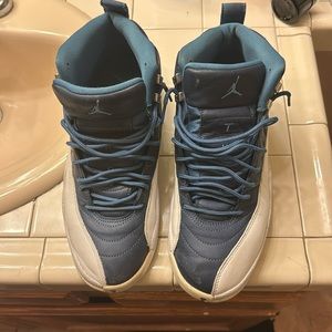 Air Jordan 12s